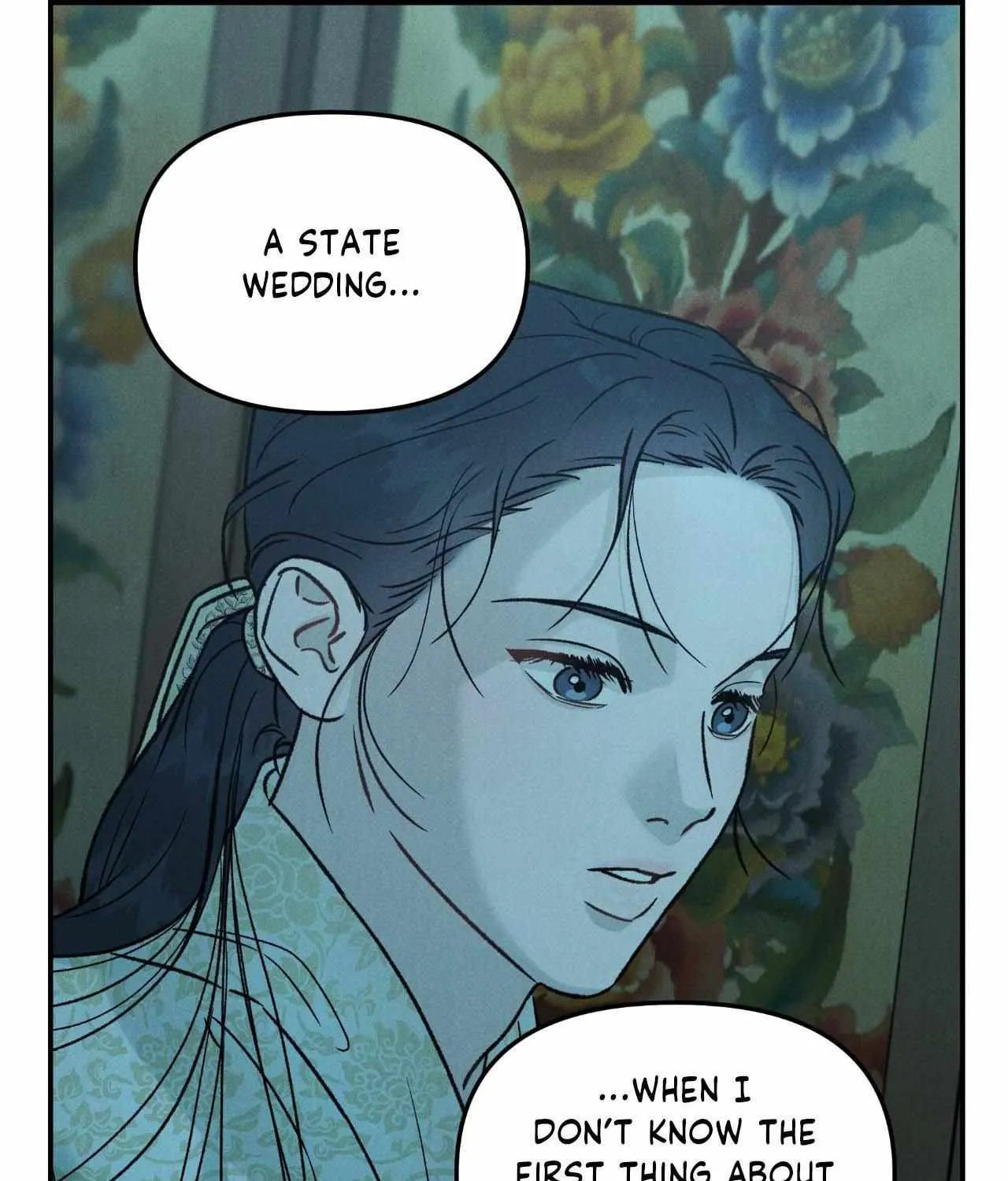 Oh wind, descend upon us Chapter 2 page 33 - 