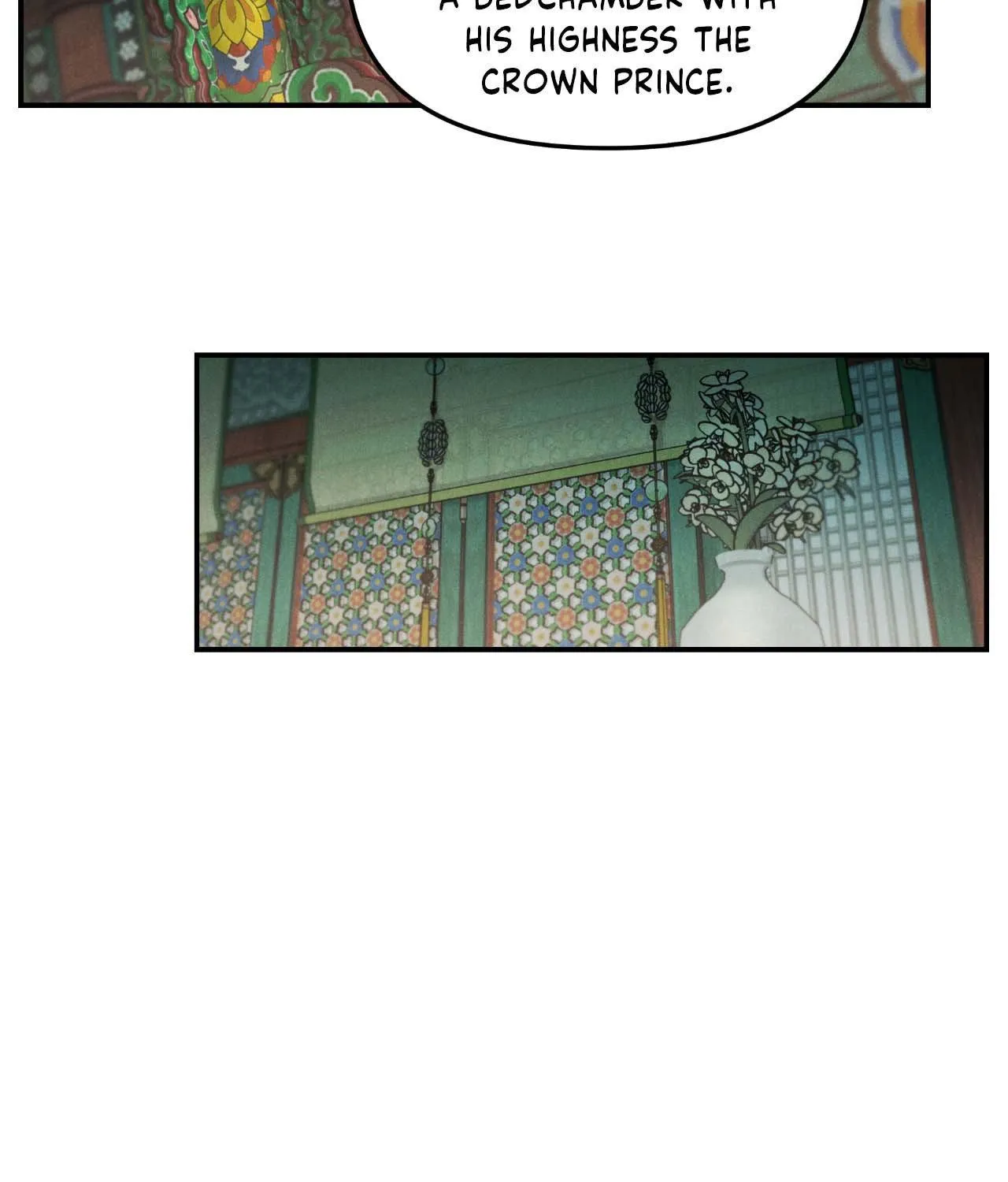 Oh wind, descend upon us Chapter 2 page 5 - 
