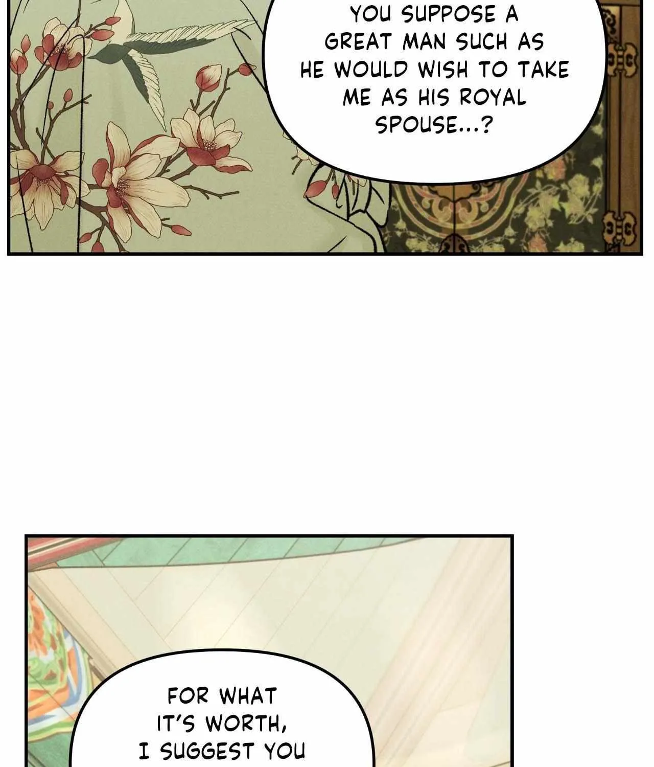Oh wind, descend upon us Chapter 2 page 43 - 