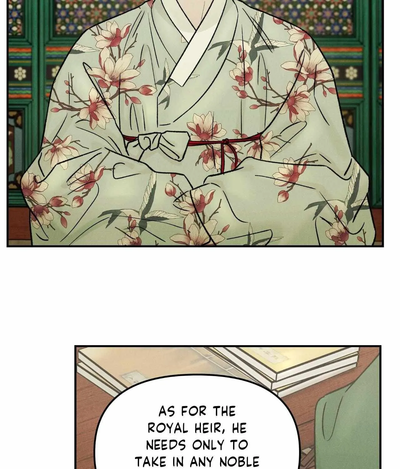 Oh wind, descend upon us Chapter 2 page 52 - 