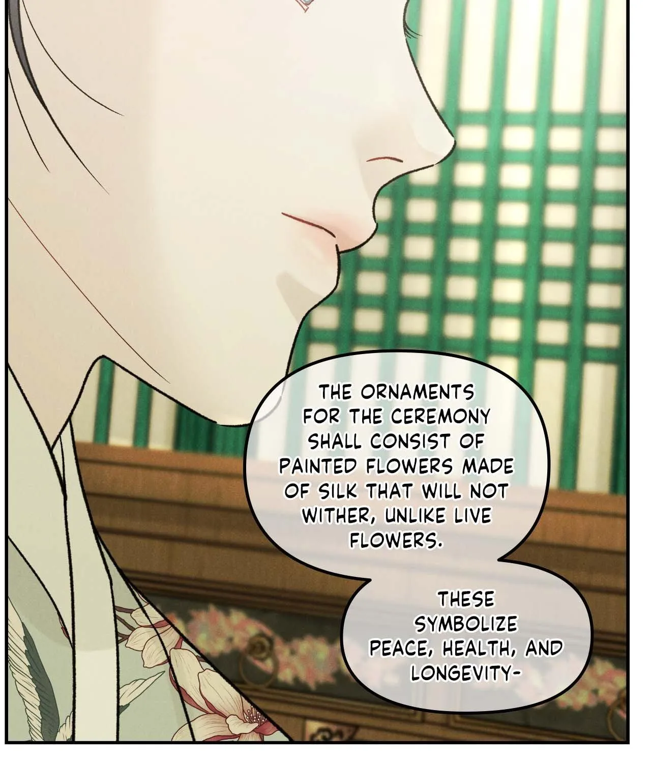 Oh wind, descend upon us Chapter 2 page 56 - 