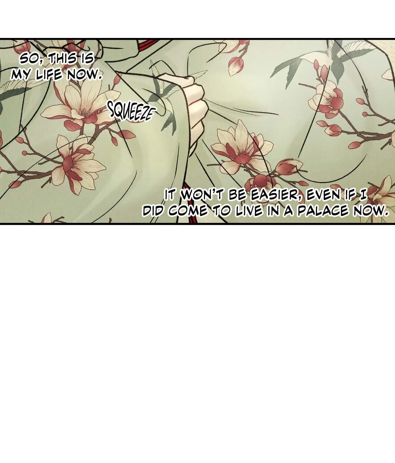 Oh wind, descend upon us Chapter 2 page 58 - 
