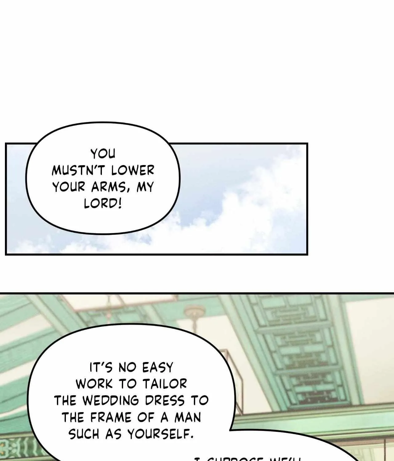 Oh wind, descend upon us Chapter 2 page 60 - 