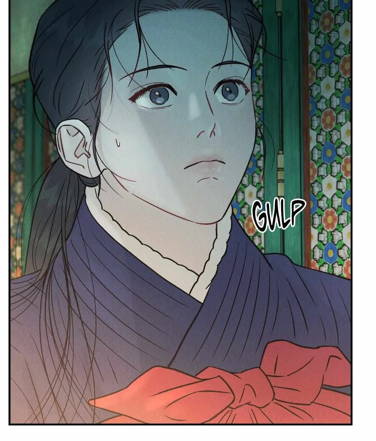 Oh wind, descend upon us Chapter 2 page 7 - 