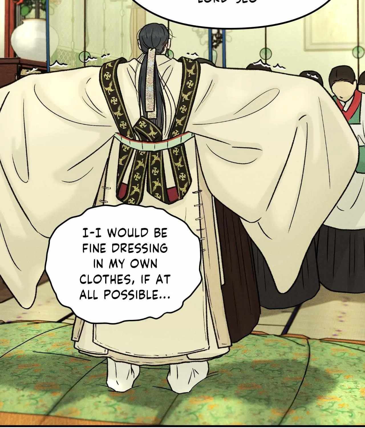 Oh wind, descend upon us Chapter 2 page 62 - 