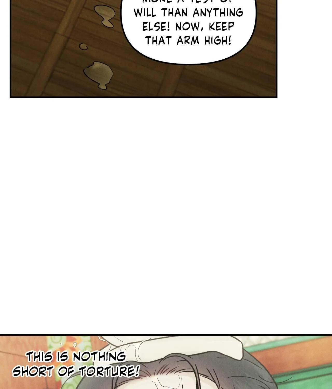 Oh wind, descend upon us Chapter 2 page 74 - 