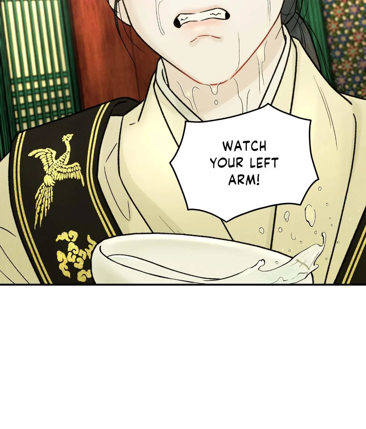 Oh wind, descend upon us Chapter 2 page 76 - 