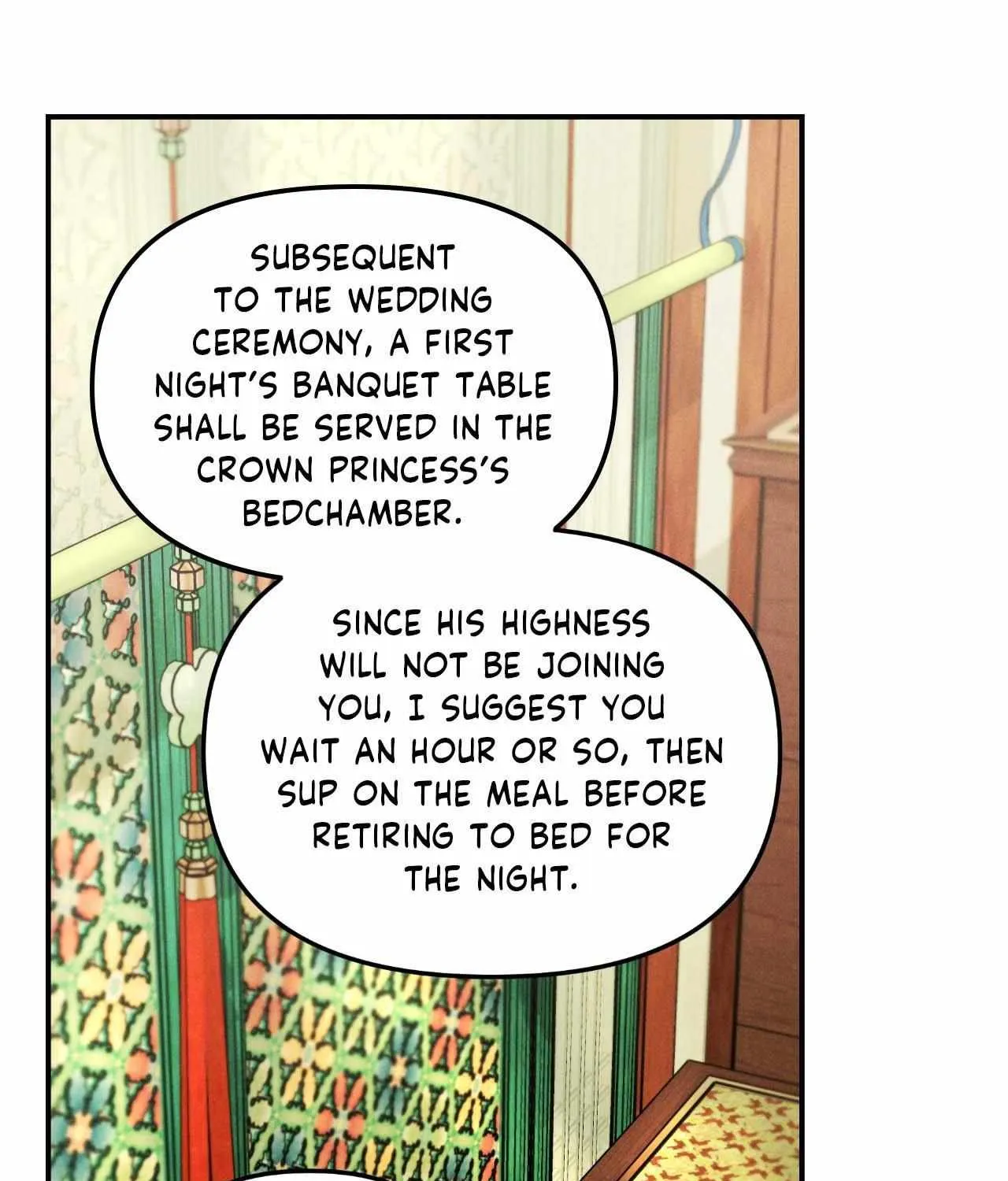 Oh wind, descend upon us Chapter 2 page 84 - 