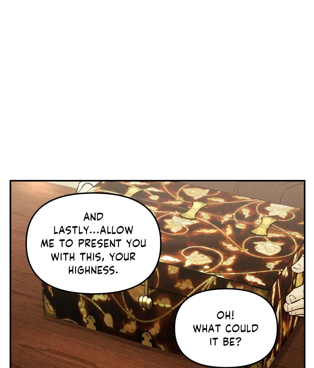 Oh wind, descend upon us Chapter 2 page 86 - 