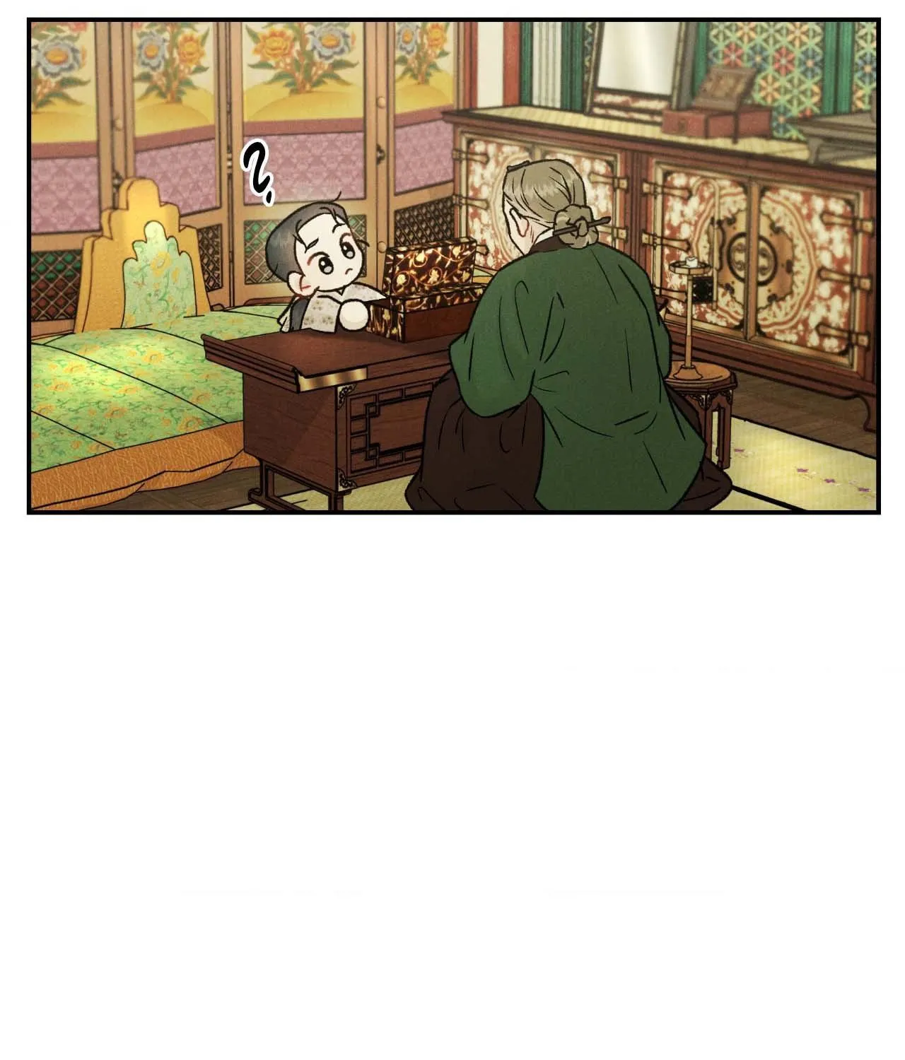 Oh wind, descend upon us Chapter 2 page 92 - 