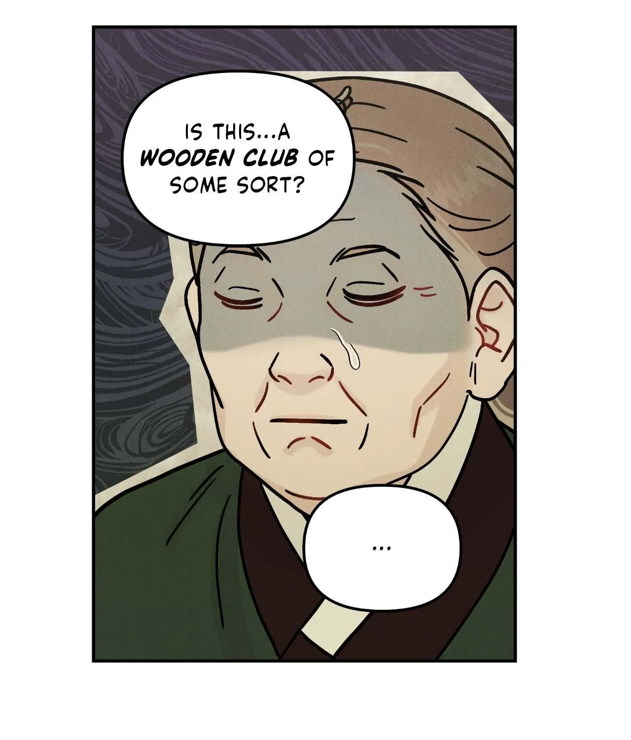 Oh wind, descend upon us Chapter 2 page 94 - 