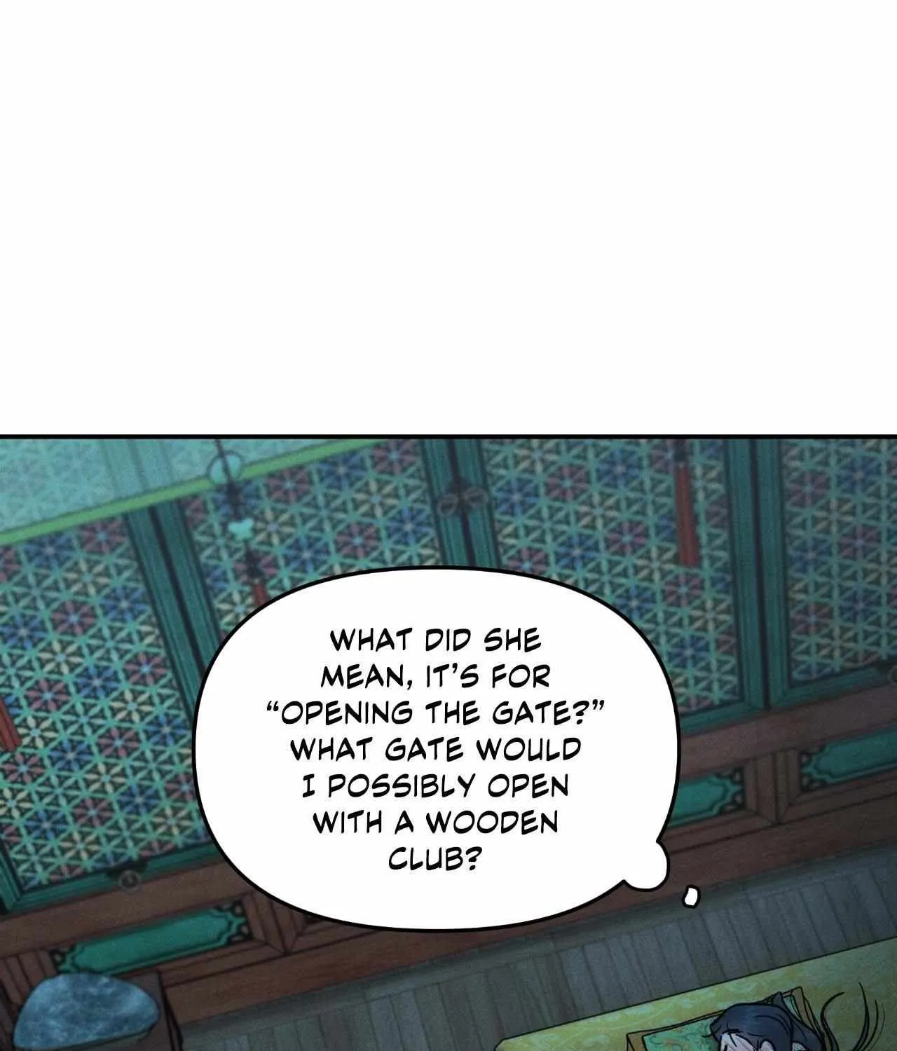 Oh wind, descend upon us Chapter 2 page 100 - 