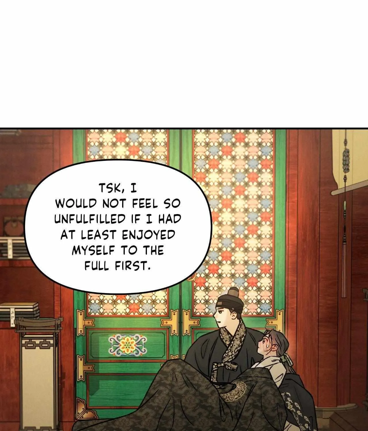 Oh wind, descend upon us Chapter 20 page 106 - 