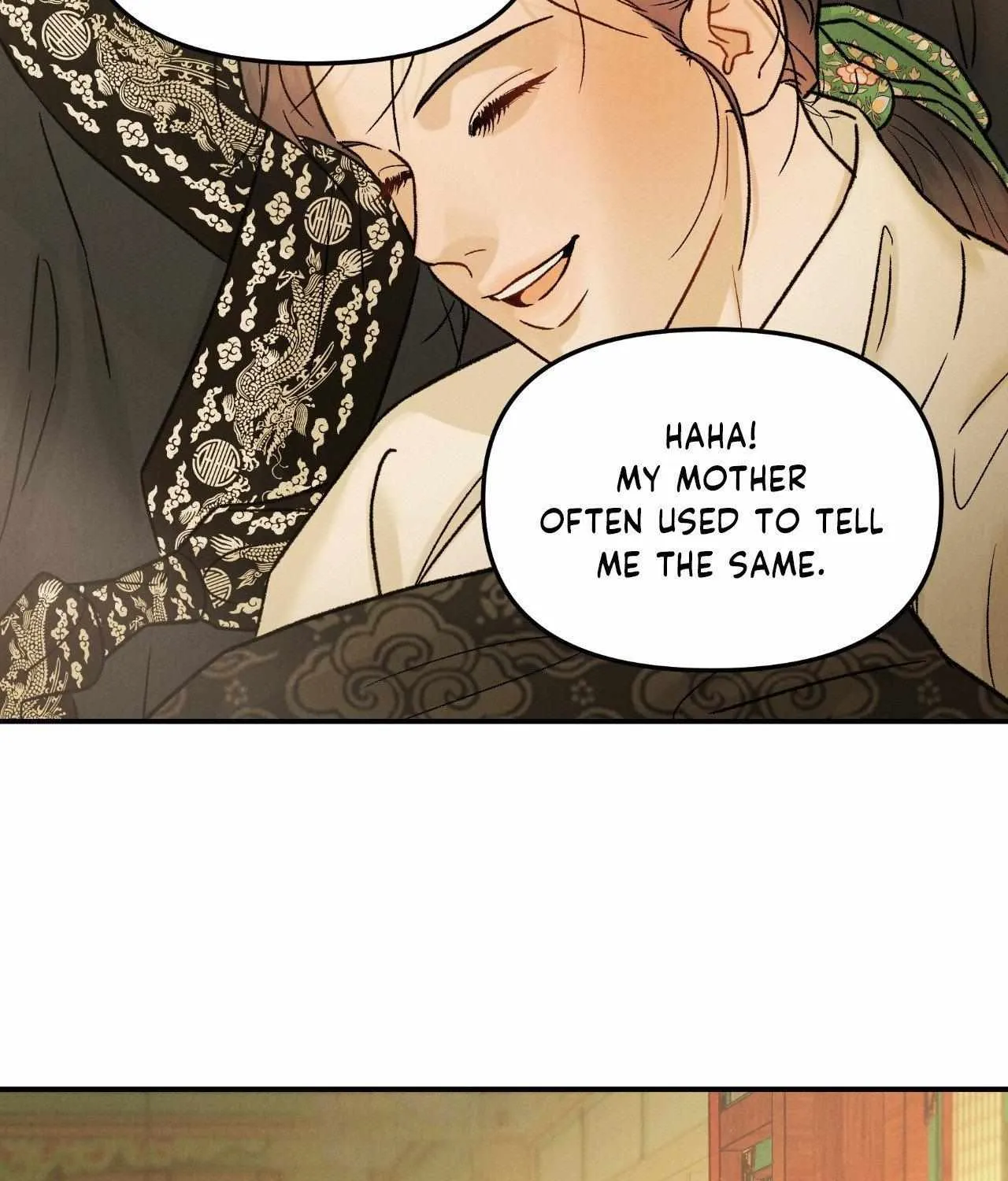 Oh wind, descend upon us Chapter 20 page 110 - 