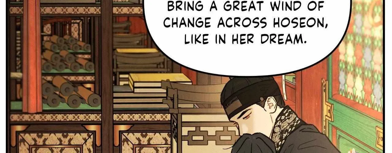 Oh wind, descend upon us Chapter 20 page 116 - 