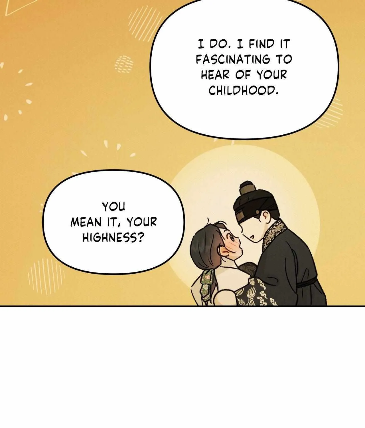 Oh wind, descend upon us Chapter 20 page 119 - 