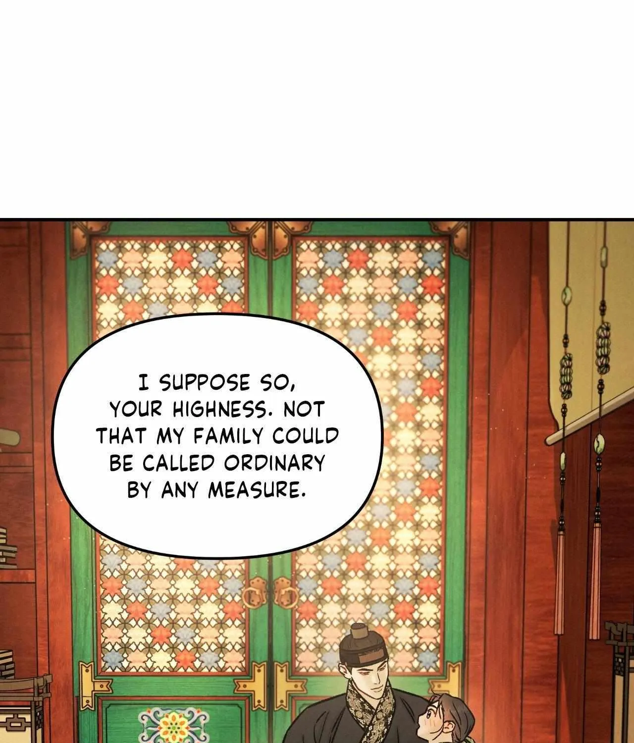 Oh wind, descend upon us Chapter 20 page 123 - 