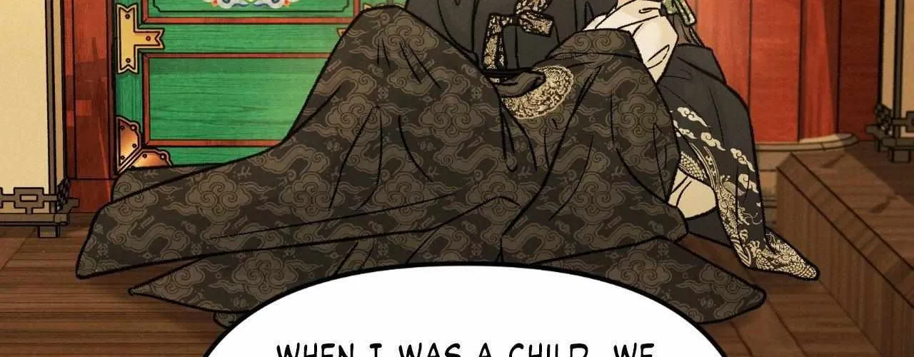 Oh wind, descend upon us Chapter 20 page 124 - 