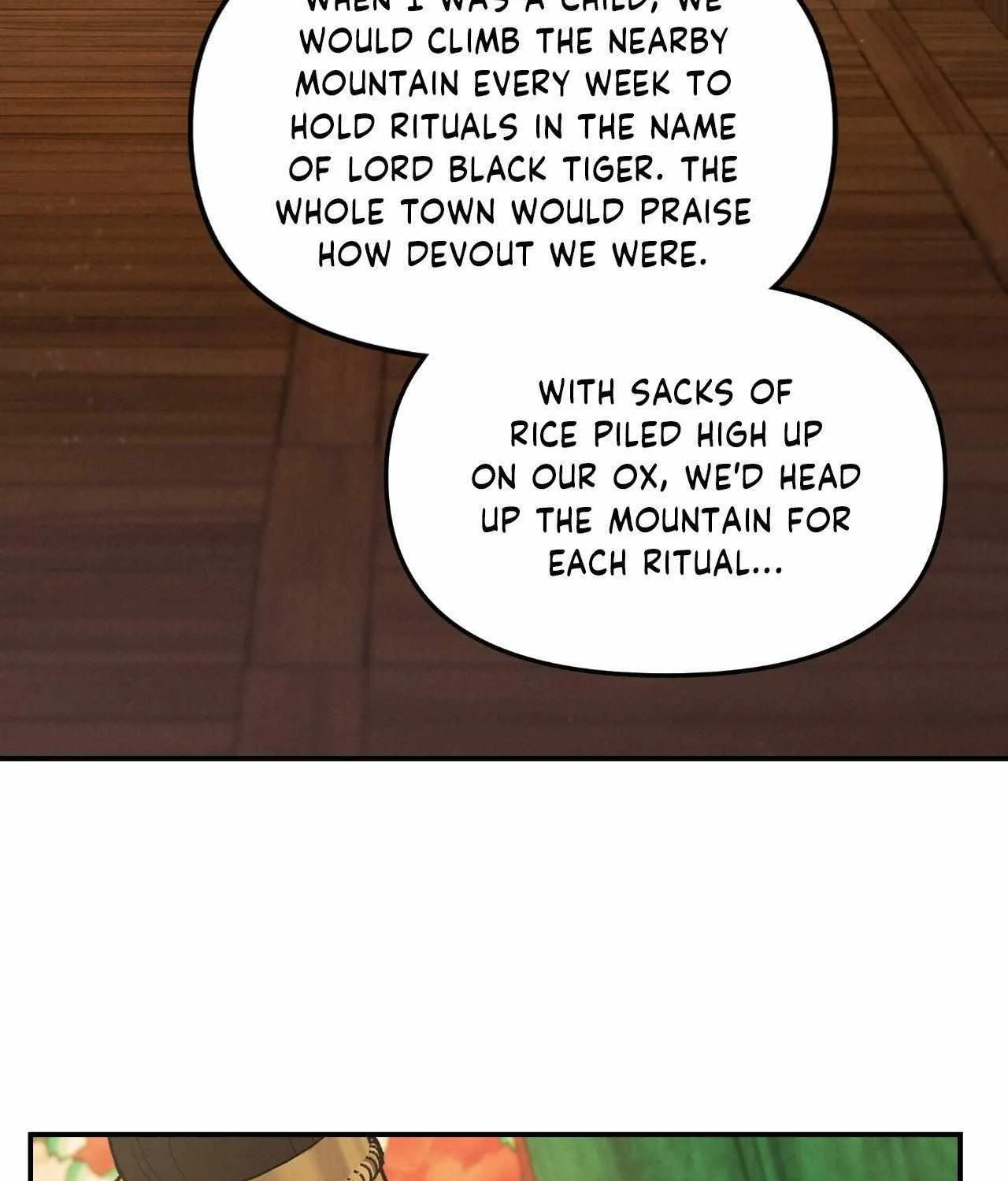 Oh wind, descend upon us Chapter 20 page 125 - 