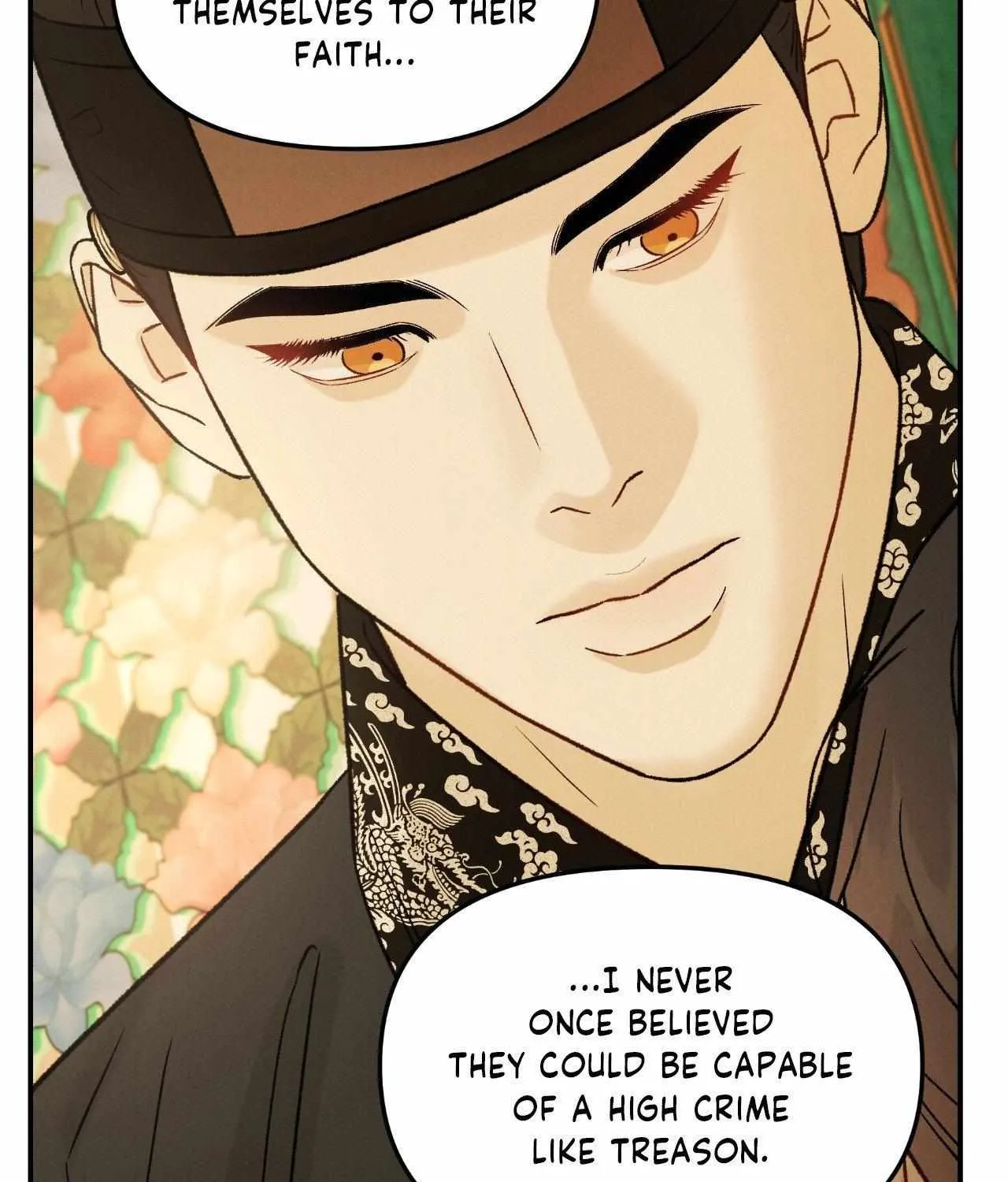 Oh wind, descend upon us Chapter 20 page 127 - 