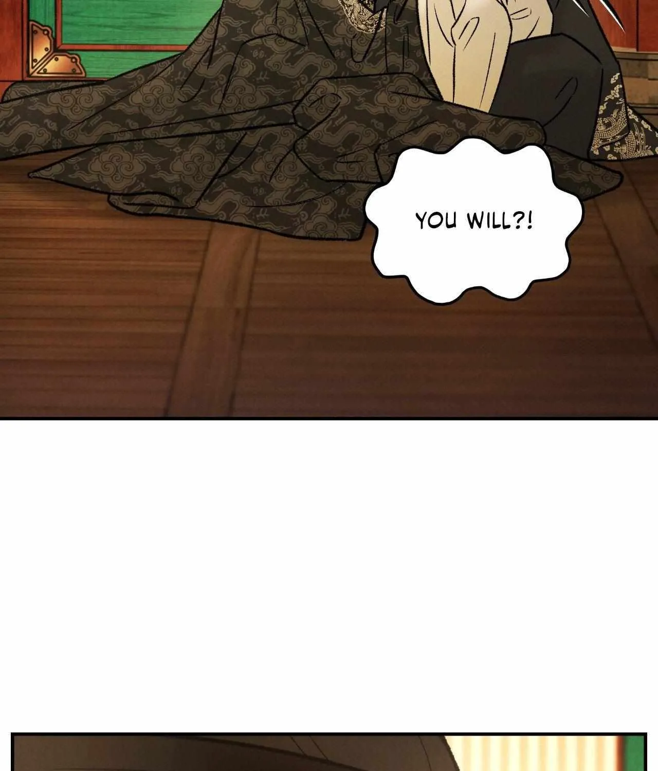 Oh wind, descend upon us Chapter 20 page 136 - 