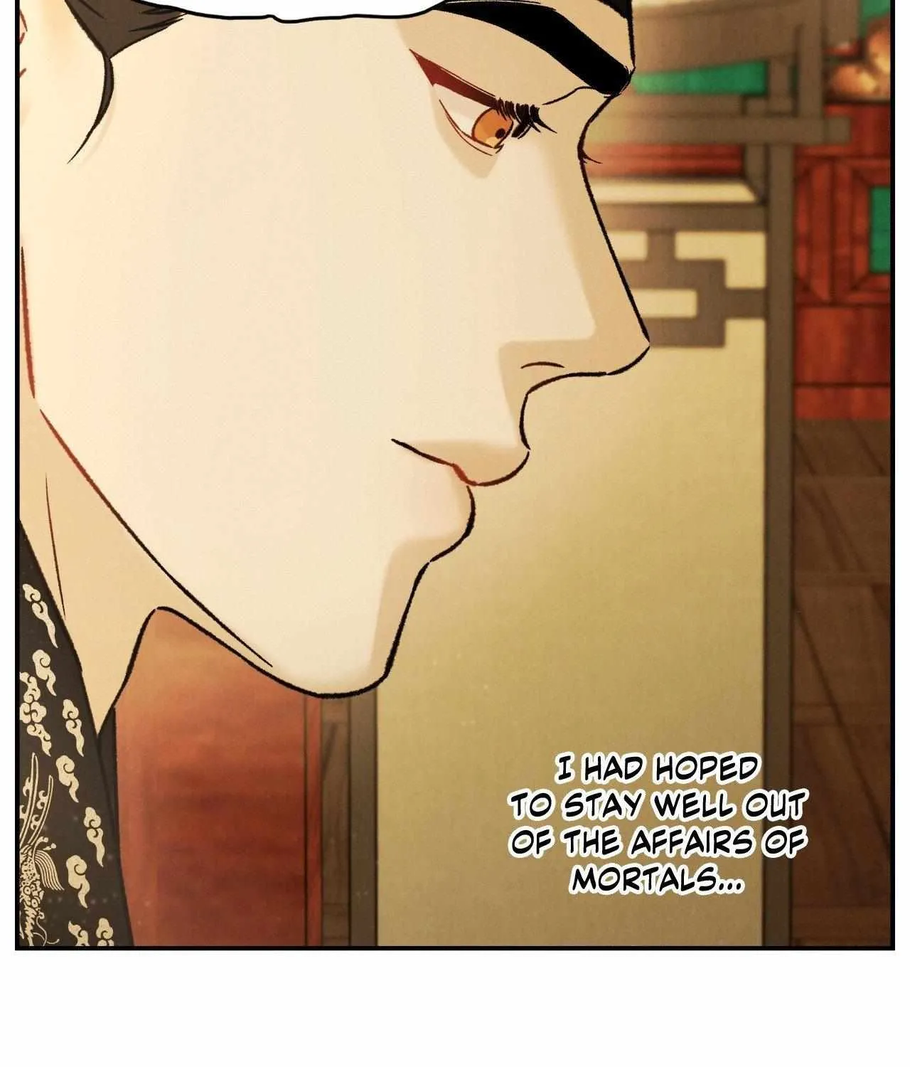 Oh wind, descend upon us Chapter 20 page 138 - 