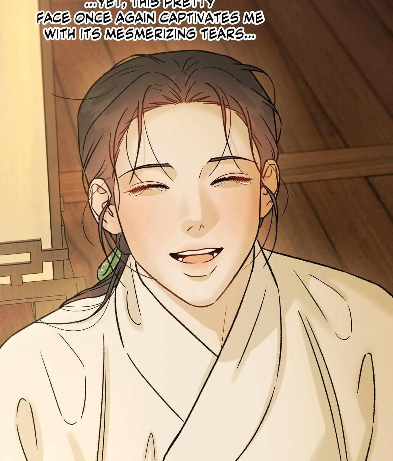Oh wind, descend upon us Chapter 20 page 140 - 
