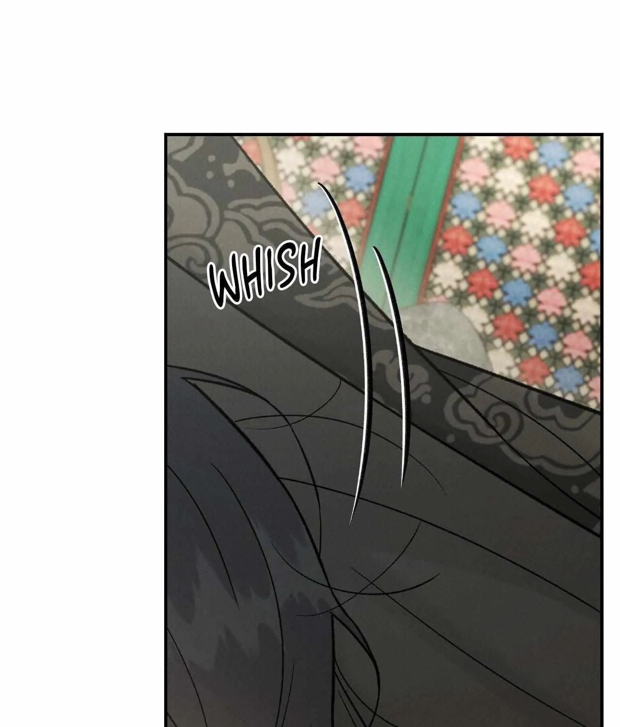 Oh wind, descend upon us Chapter 20 page 20 - 