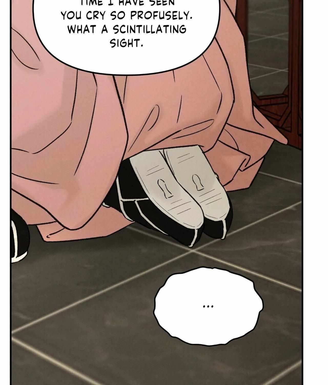 Oh wind, descend upon us Chapter 20 page 26 - 