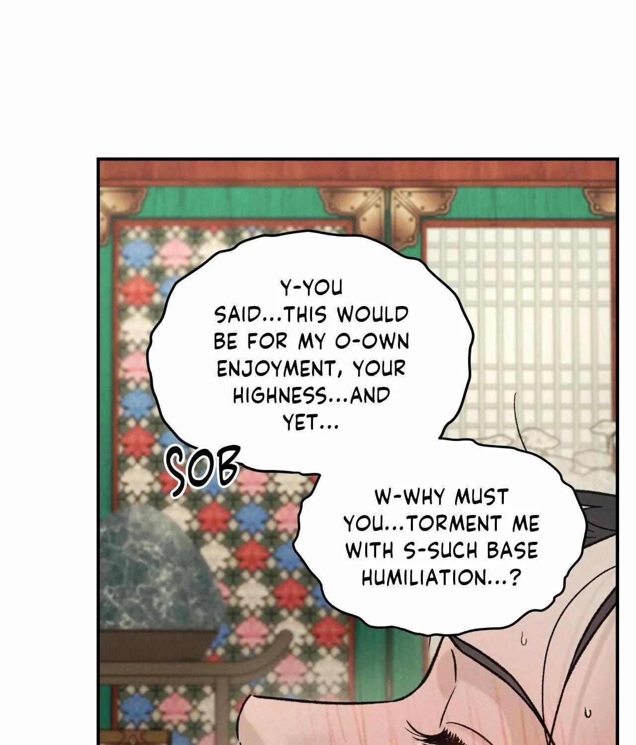 Oh wind, descend upon us Chapter 20 page 28 - 