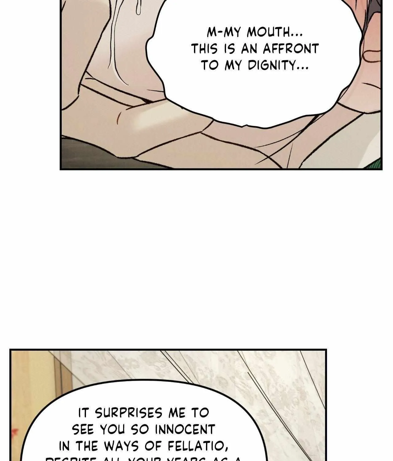 Oh wind, descend upon us Chapter 20 page 30 - 