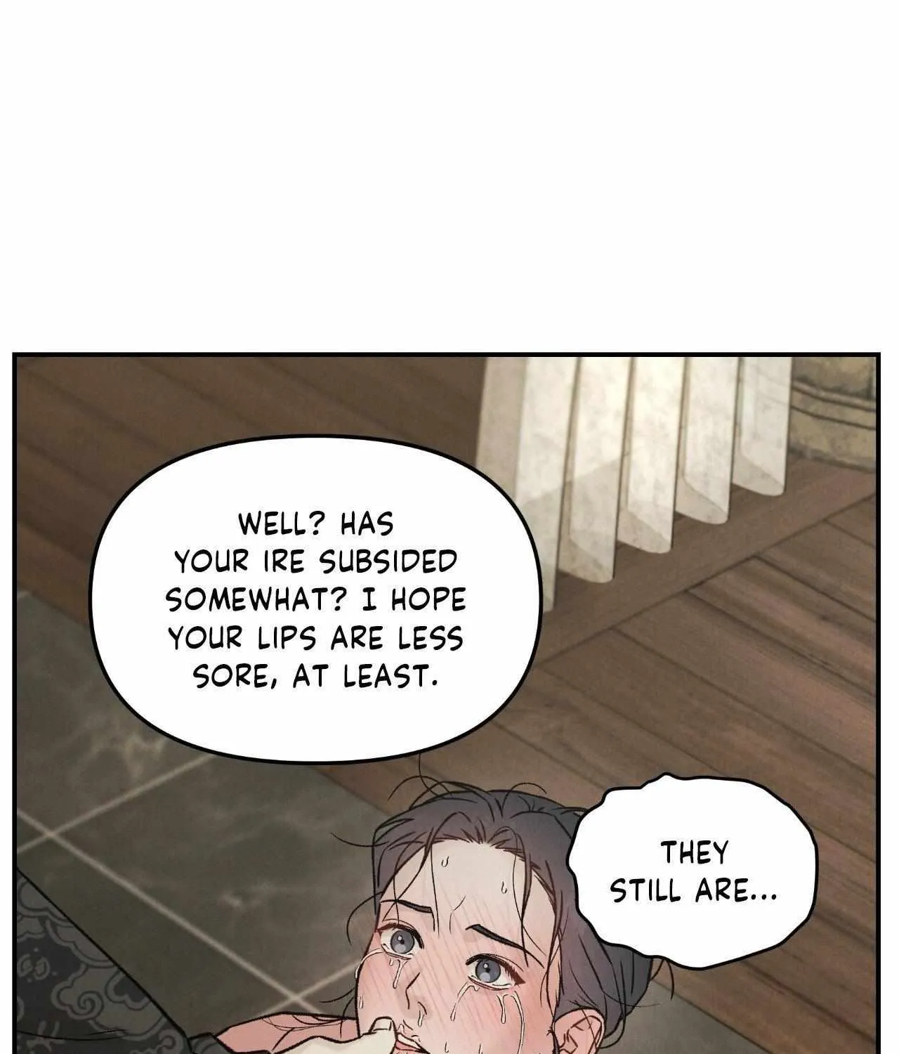 Oh wind, descend upon us Chapter 20 page 39 - 