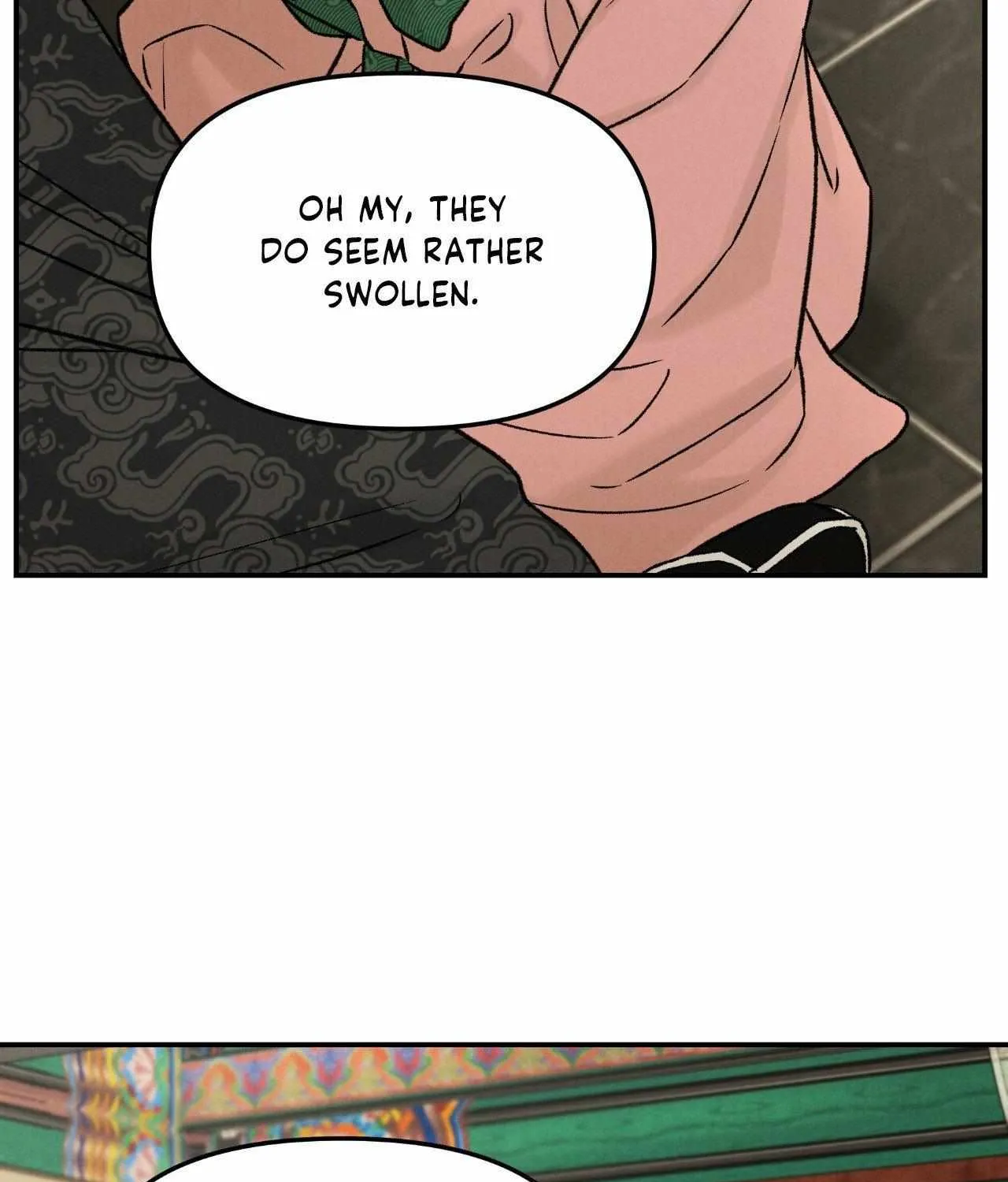 Oh wind, descend upon us Chapter 20 page 41 - 