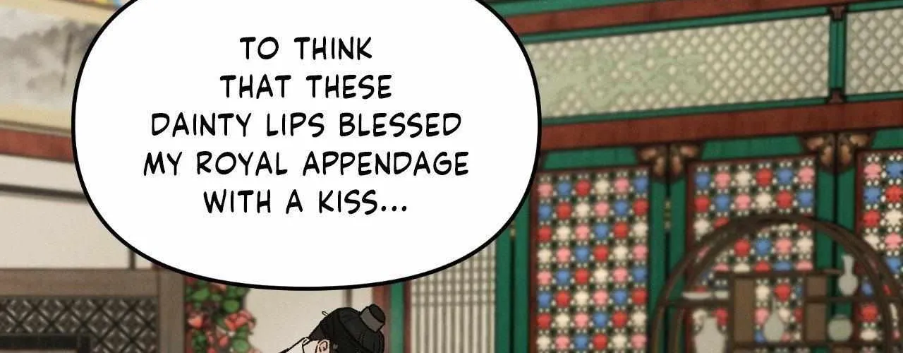 Oh wind, descend upon us Chapter 20 page 42 - 
