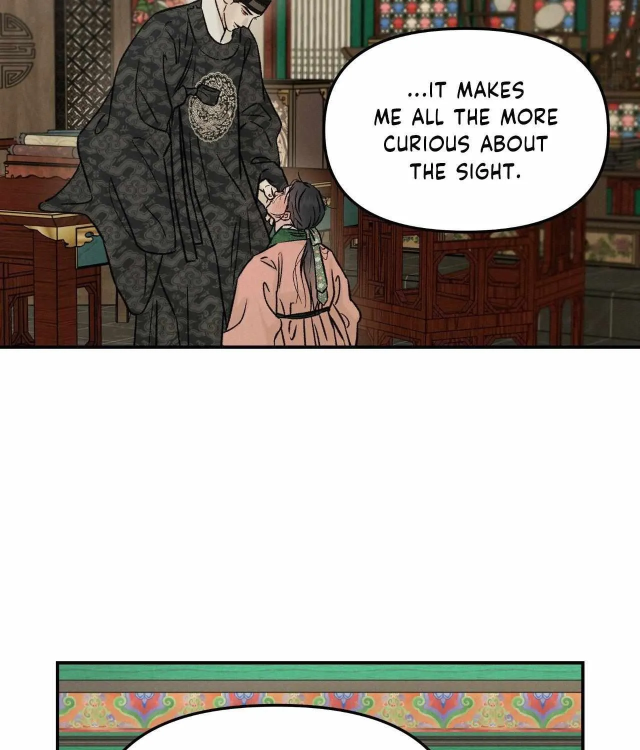 Oh wind, descend upon us Chapter 20 page 43 - 
