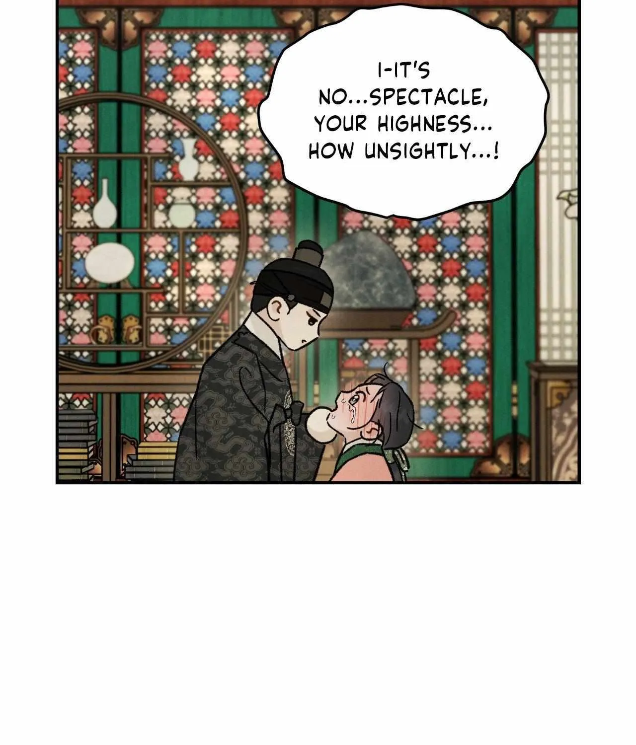 Oh wind, descend upon us Chapter 20 page 45 - 