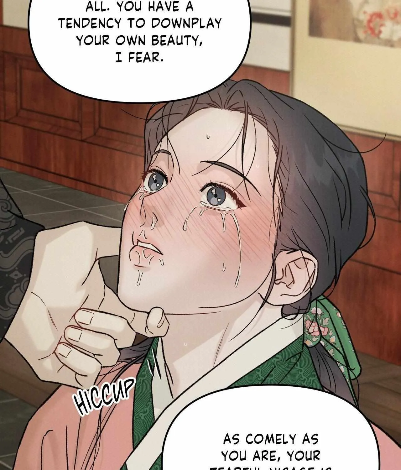 Oh wind, descend upon us Chapter 20 page 47 - 