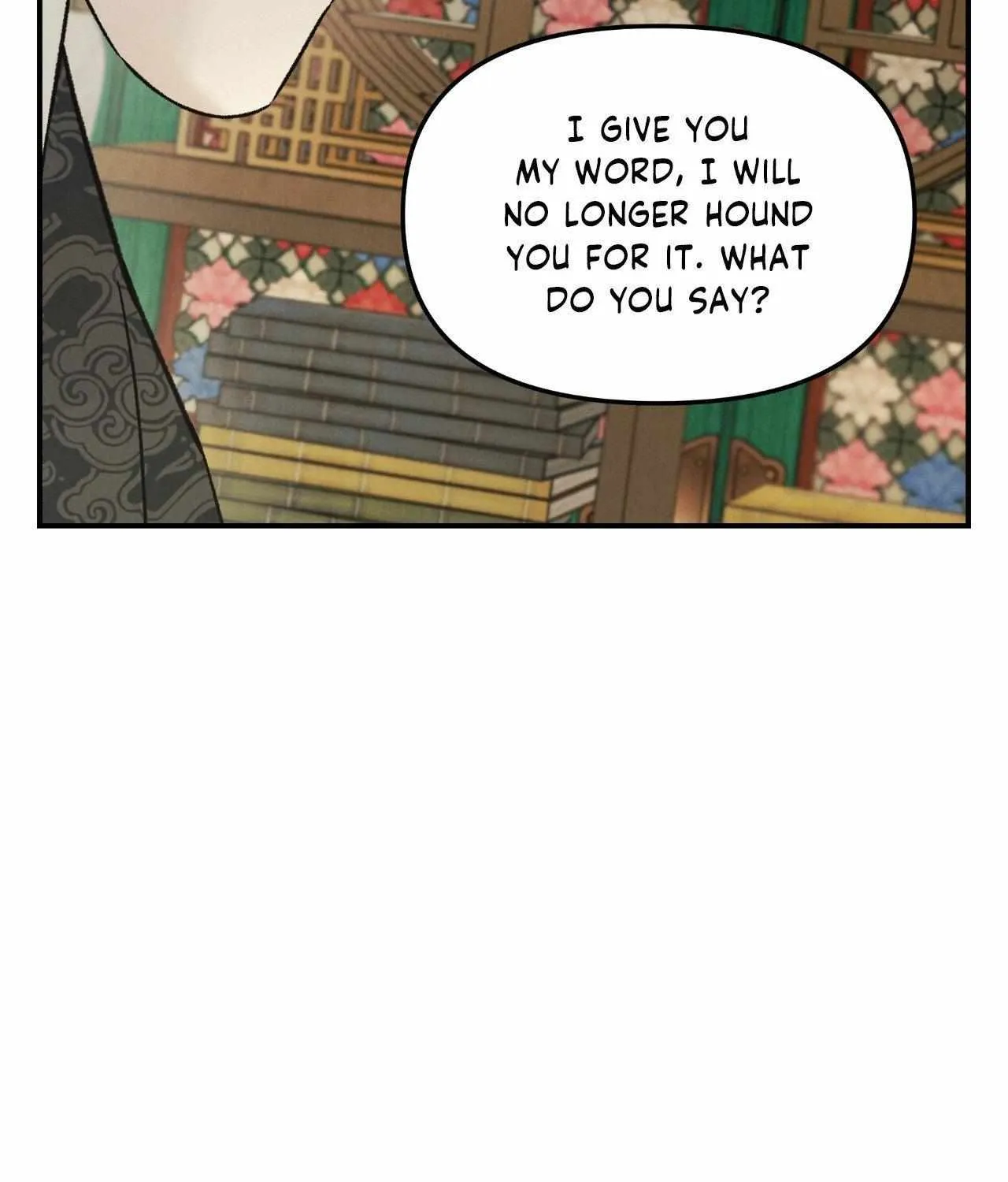 Oh wind, descend upon us Chapter 20 page 51 - 