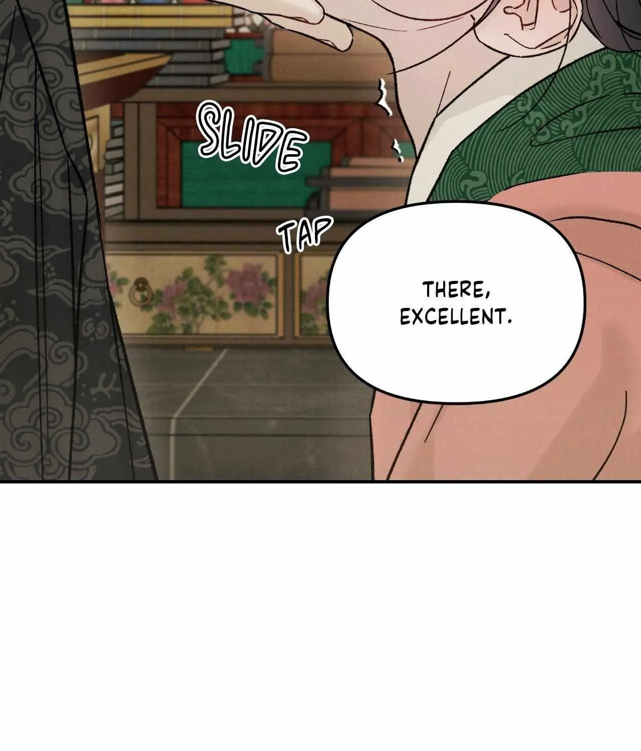 Oh wind, descend upon us Chapter 20 page 60 - 