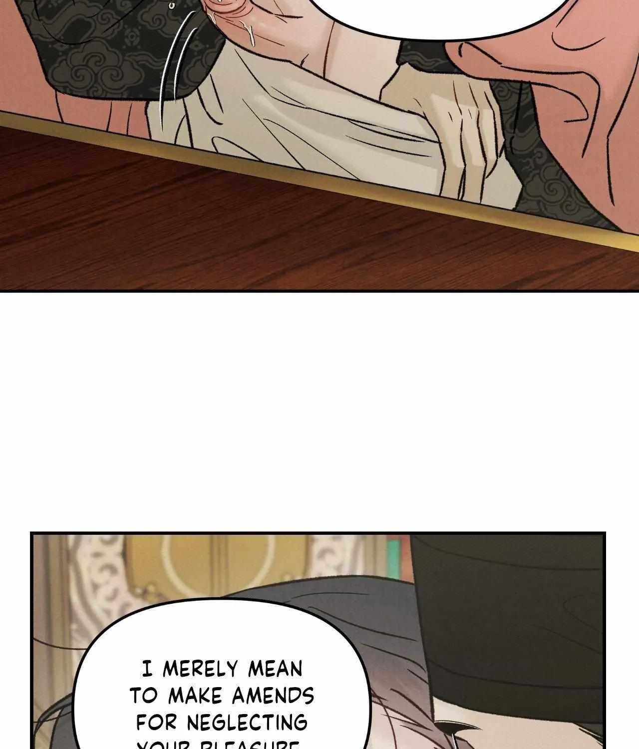 Oh wind, descend upon us Chapter 20 page 91 - 