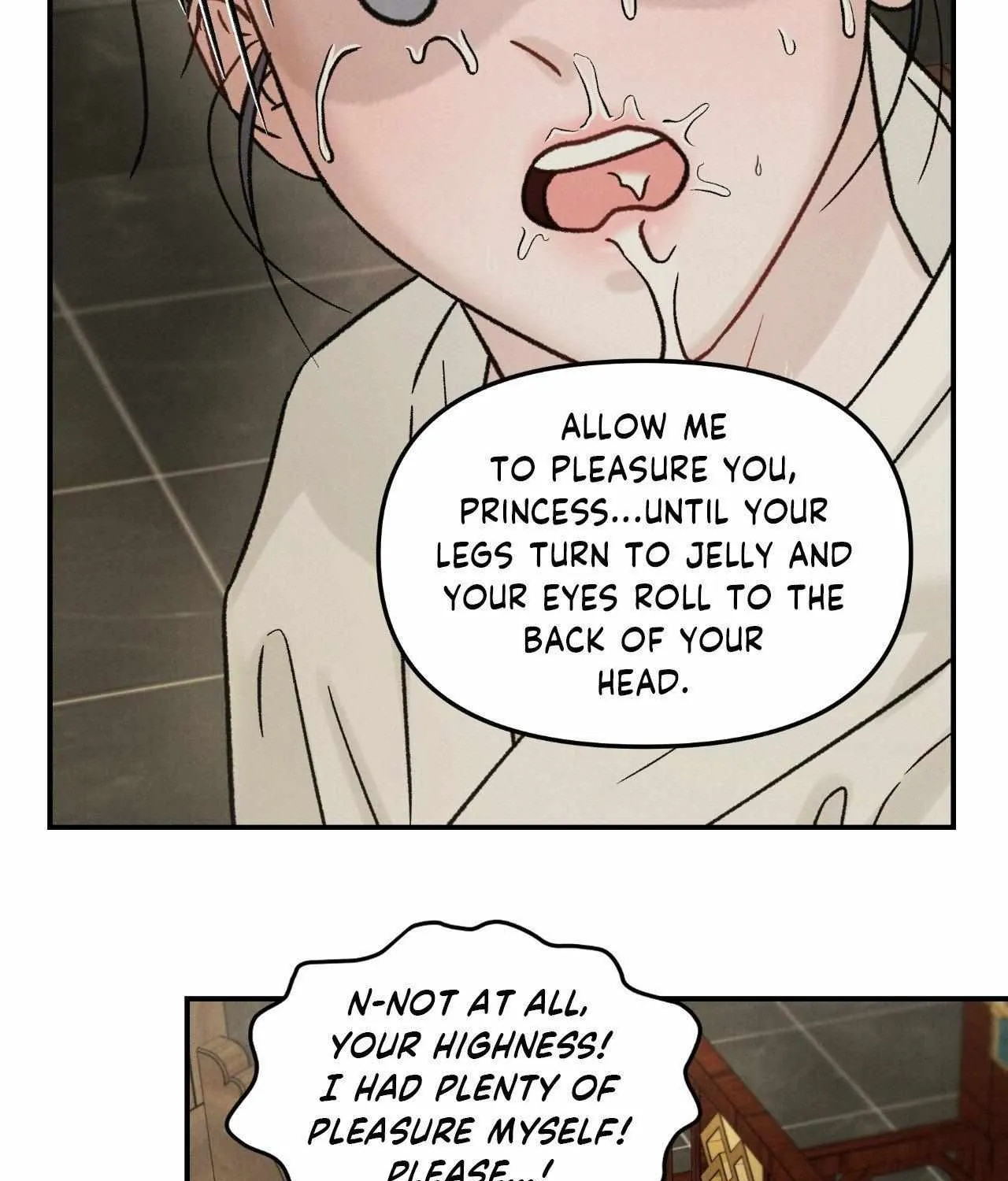 Oh wind, descend upon us Chapter 20 page 93 - 