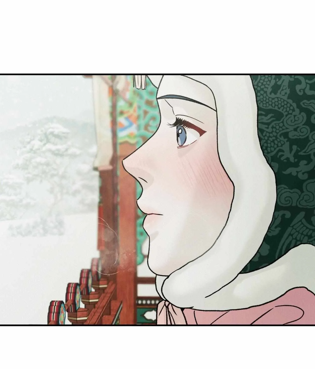 Oh wind, descend upon us Chapter 21 page 110 - 