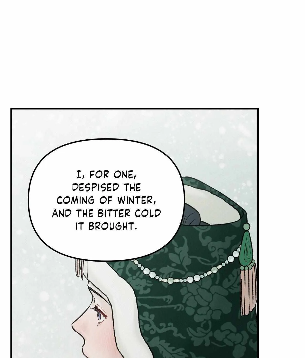 Oh wind, descend upon us Chapter 21 page 115 - 