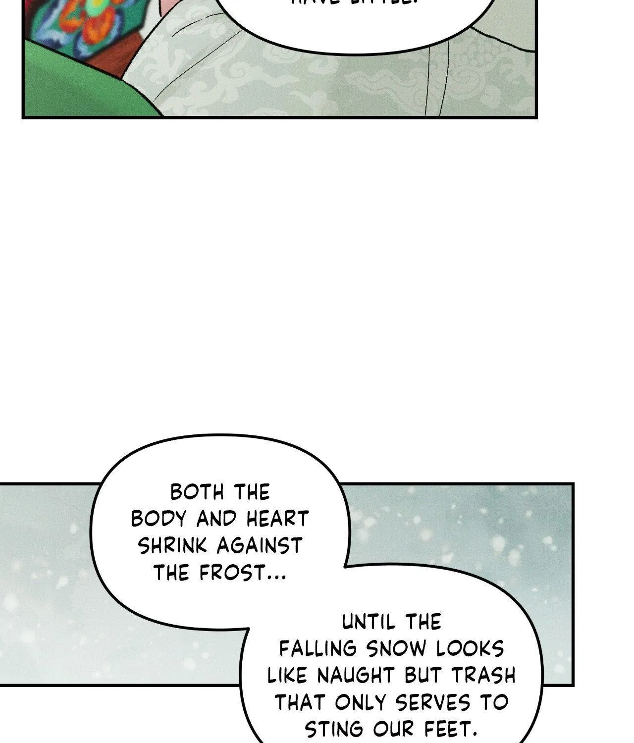 Oh wind, descend upon us Chapter 21 page 117 - 