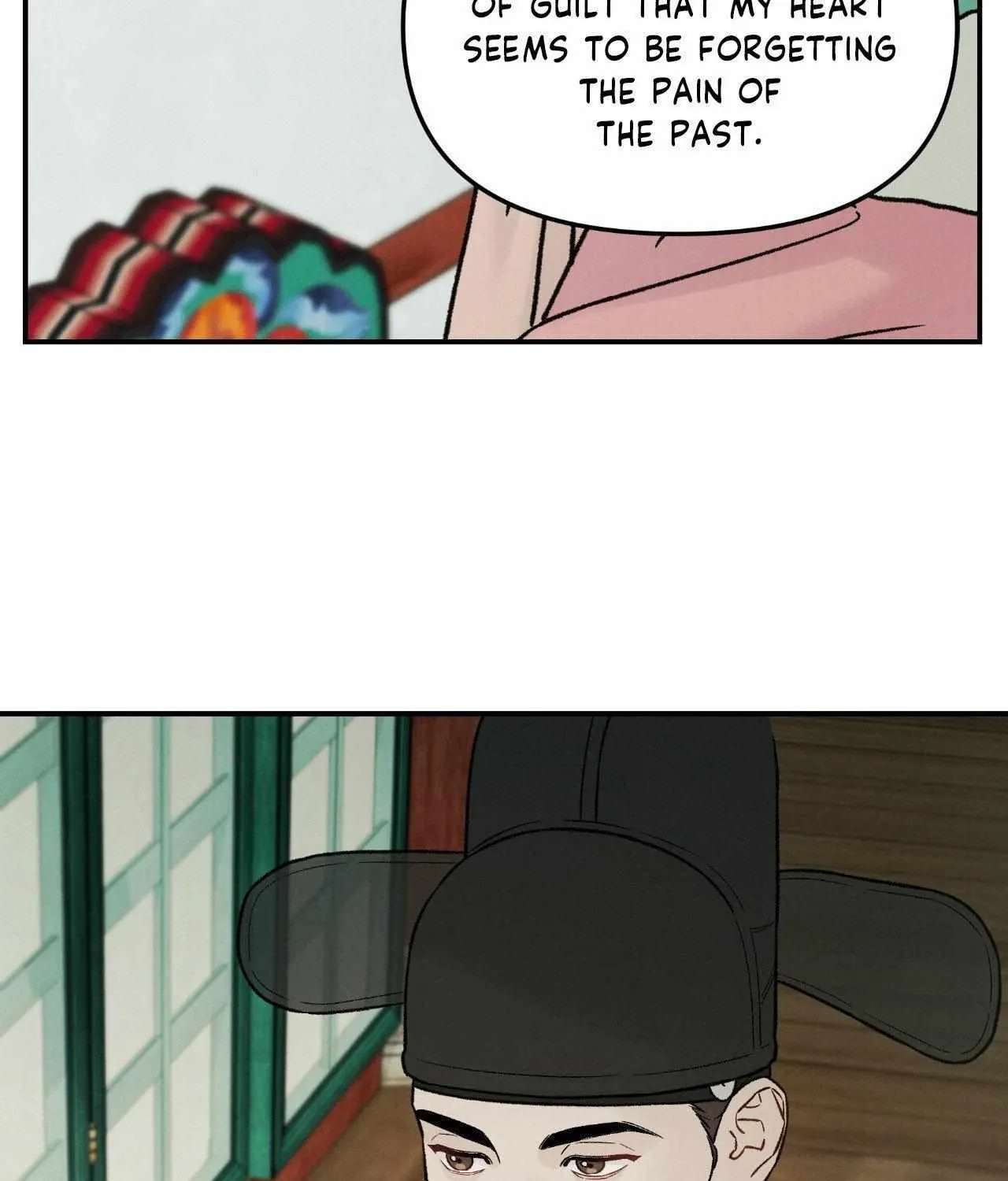 Oh wind, descend upon us Chapter 21 page 123 - 