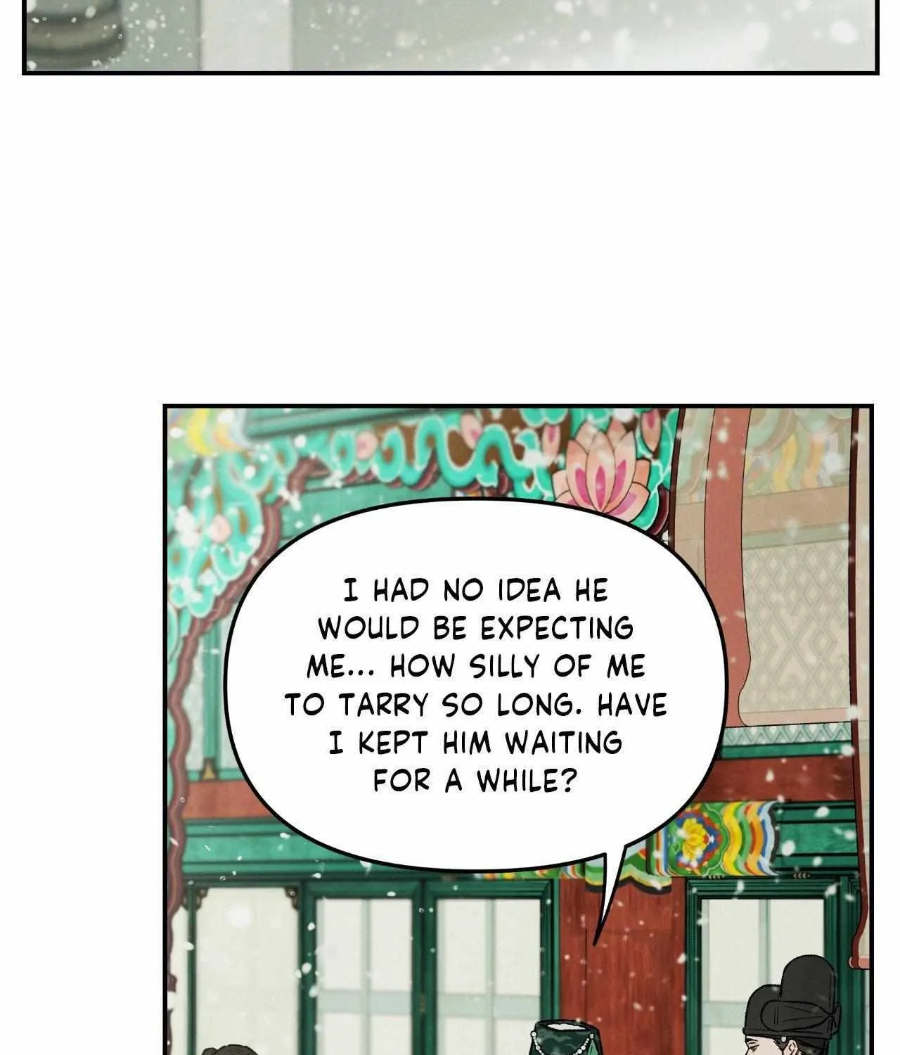 Oh wind, descend upon us Chapter 21 page 129 - 