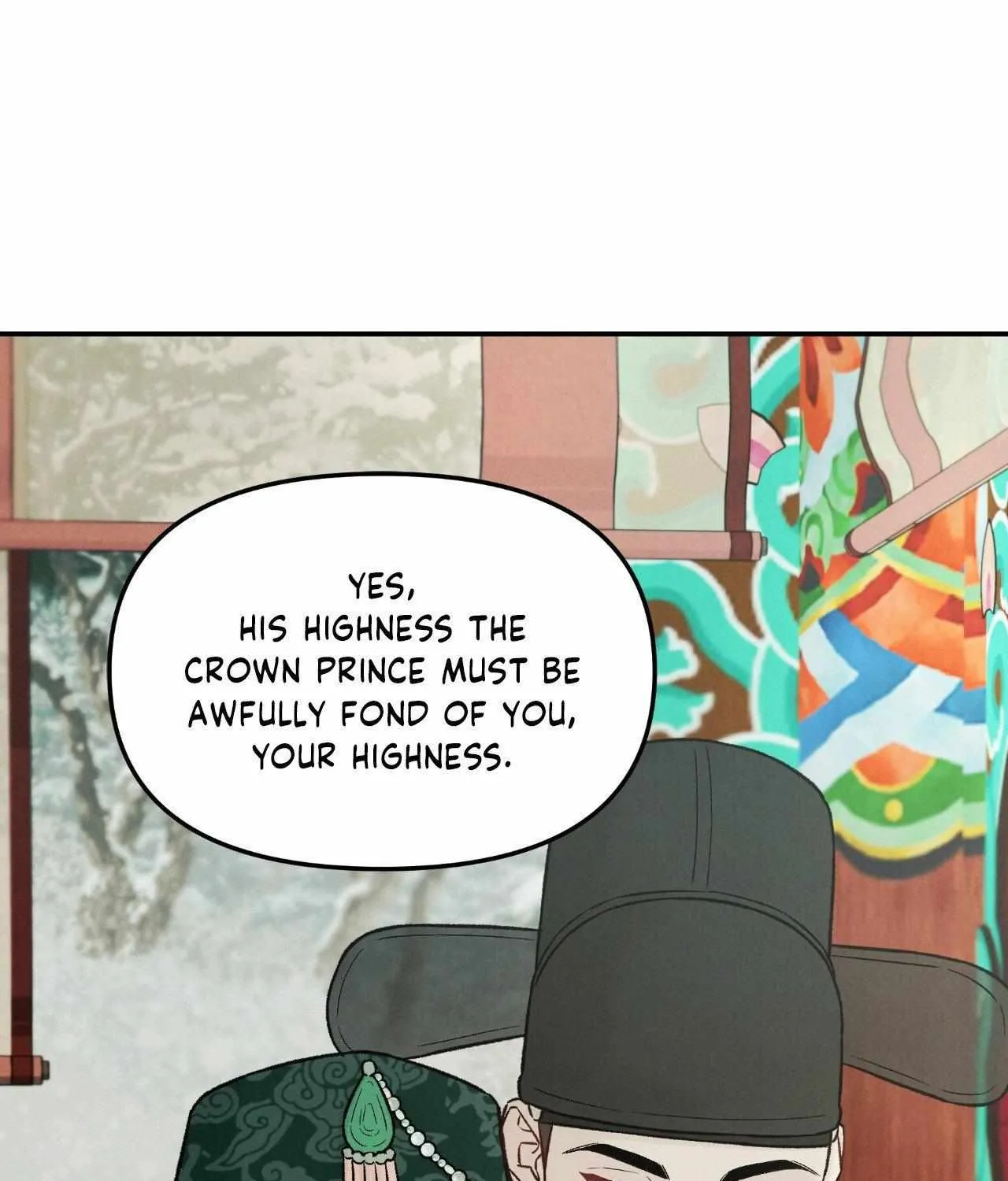 Oh wind, descend upon us Chapter 21 page 134 - 