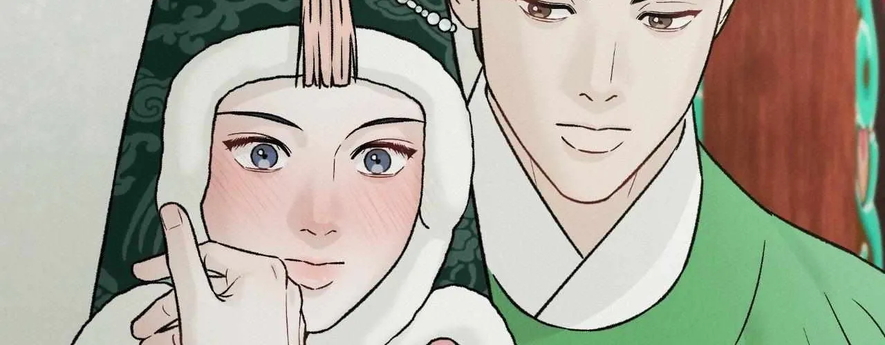 Oh wind, descend upon us Chapter 21 page 135 - 