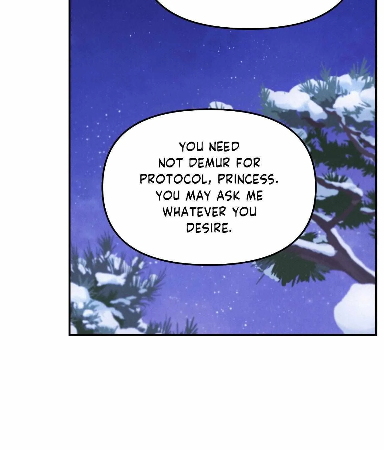 Oh wind, descend upon us Chapter 21 page 18 - 