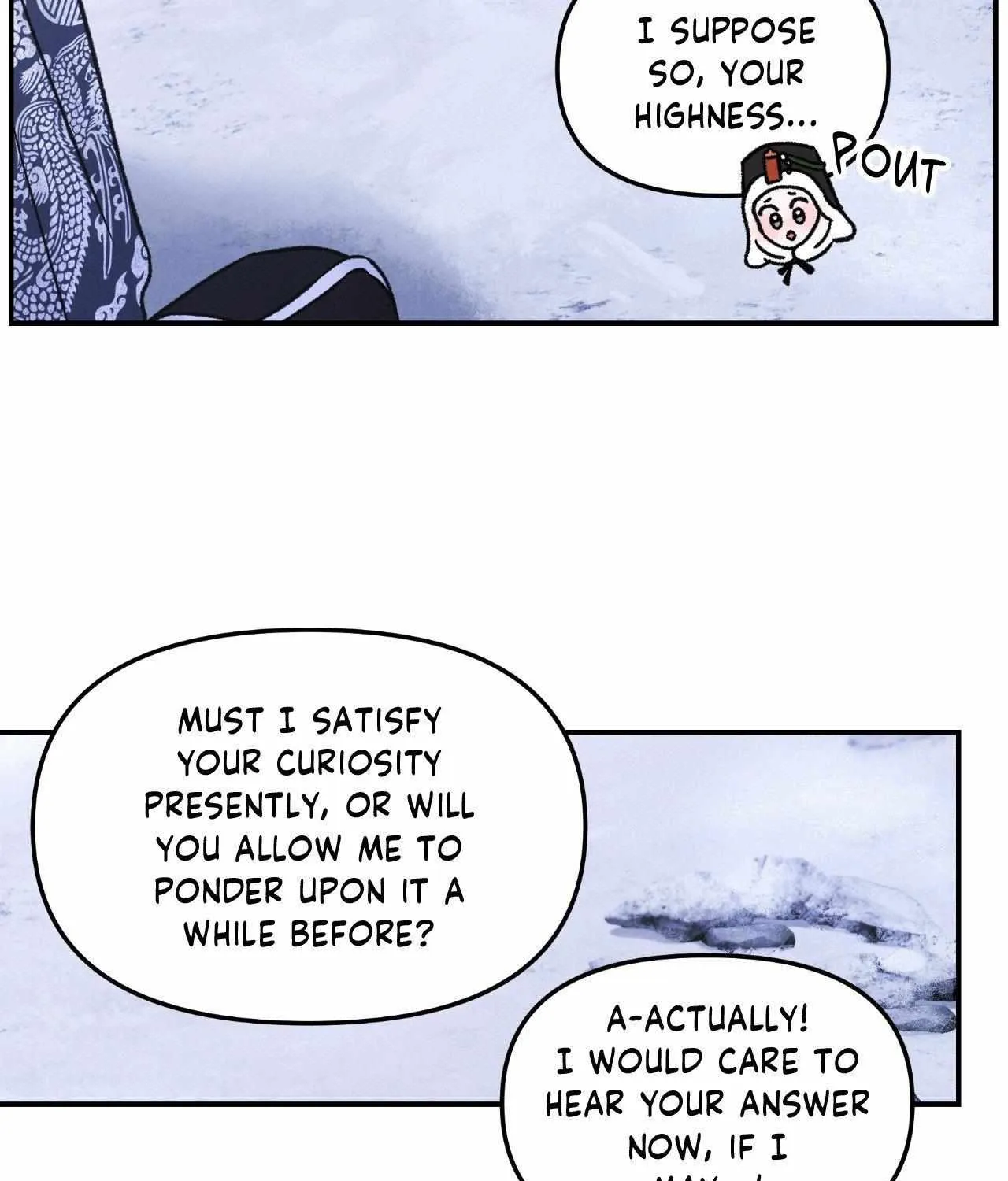 Oh wind, descend upon us Chapter 21 page 25 - 